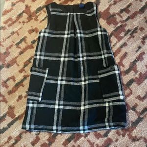 Adorable Winter Dress